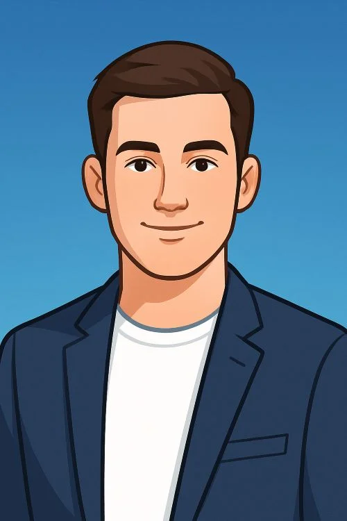Jack Tyson – Founder & Full Stack Developer of PercentageDecreaseCalculator.com